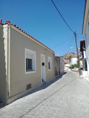 House 48 Myrina Lemnos